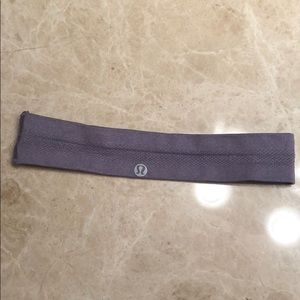 Lululemon Headband